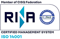 Certificazione ISO 14001 del Comune di Moneglia